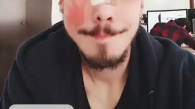 Capture d'écran de BeautyCam 7
