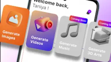 Capture d'écran de AI Maker Pro 10