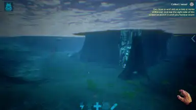 Capture d'écran de ARK: Survival Evolved 8