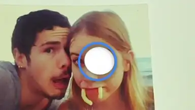 Capture d'écran de PhotoScan by Google Photos 6