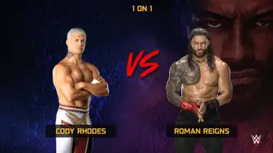 Capture d'écran de WWE 2K25 8