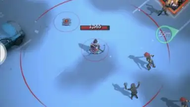 Capture d'écran de Survival at Gunpoint 5