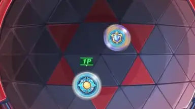 Capture d'écran de Spin Arena 11