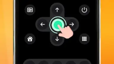 Capture d'écran de Projector: HD Video Cast 4