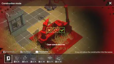 Capture d'écran de Days of Decay 2