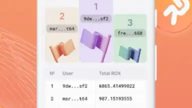 Capture d'écran de Robox VPN 7