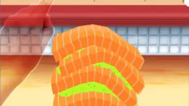 Capture d'écran de TO-FU Oh!SUSHI 2 7