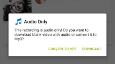 Capture d'écran de Sing Downloader for StarMaker 4