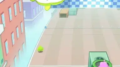 Capture d'écran de Om Nom: Run 2 3
