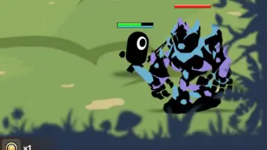 Capture d'écran de Awesome Devil 4
