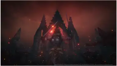 Capture d'écran de DarkBind 2