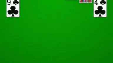 Capture d'écran de Cardsdev Solitaire 5