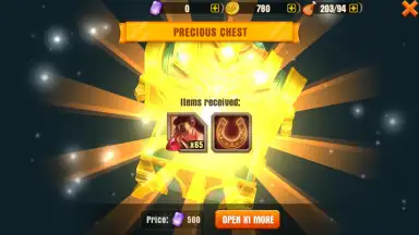 Capture d'écran de Juggernaut Wars 29