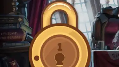 Capture d'écran de God of Magic 4