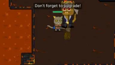 Capture d'écran de Cat Tower 7