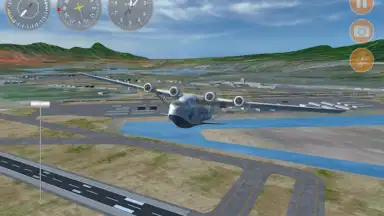 Capture d'écran de На Гавайи! 5