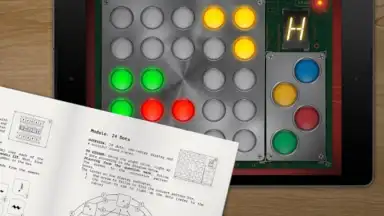Capture d'écran de Them Bombs: co-op board game 1