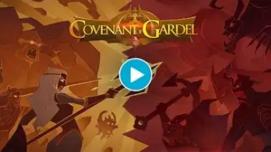 Capture d'écran de Covenant Of Gardel 1