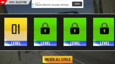 Capture d'écran de New City Coach Bus Simulator Game 2