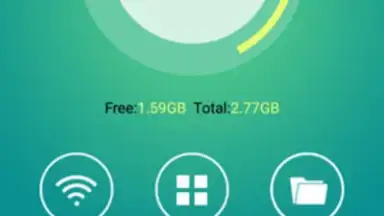 Capture d'écran de Coolmuster Android Assistant 1