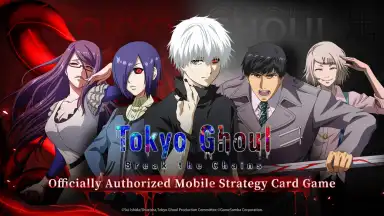 Capture d'écran de Tokyo Ghoul: Break the Chains 13