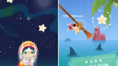 Capture d'écran de Miss Hollywood® - Fashion 5