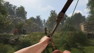 Capture d'écran de Rust Mobile 1
