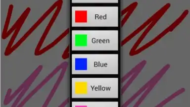 Capture d'écran de Paint for Whatsapp 3