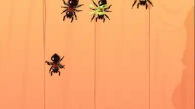 Capture d'écran de Ant Smash Game 3