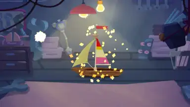 Capture d'écran de Be-be-bears: Adventures 9