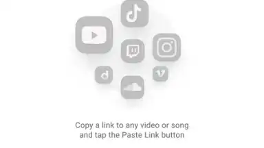 Capture d'écran de 4K Video Downloader 1