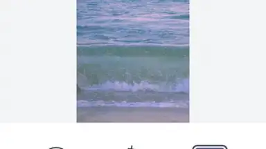 Capture d'écran de Adobe Spark Post 9