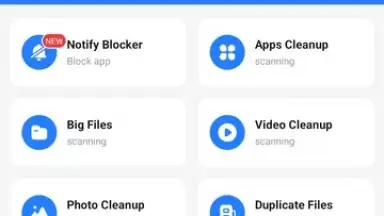 Capture d'écran de SHAREit Lite 13
