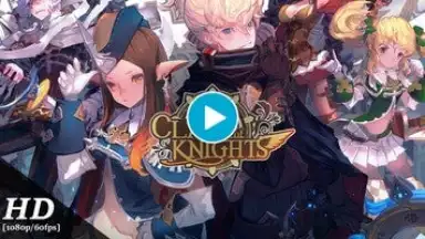 Capture d'écran de Clash of Knights 1