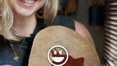 Capture d'écran de Instructables 23