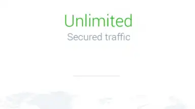 Capture d'écran de Avira Phantom VPN 10
