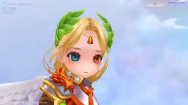 Capture d'écran de Ragnarok Project S 3