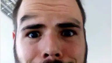 Capture d'écran de FaceSwap 5