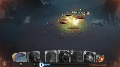 Capture d'écran de Harry Potter: Magic Awakened 6
