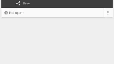 Capture d'écran de Smart Notifications 4