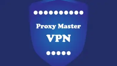 Capture d'écran de Proxy Master VPN 5