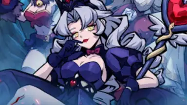 Capture d'écran de Monster Maidens 5