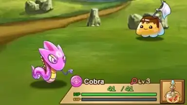 Capture d'écran de Bulu Monster 11