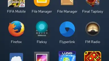 Capture d'écran de Magnesium Launcher 8