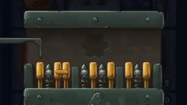 Capture d'écran de Look, Your Loot! 17