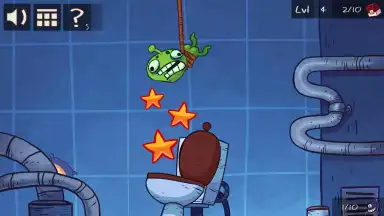 Capture d'écran de Troll Face Quest Video Games 15