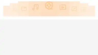 Capture d'écran de SHAREit Lite 7