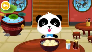 Capture d'écran de Little Panda's Chinese Recipes 9