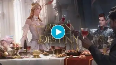 Capture d'écran de Reign of Destiny 1