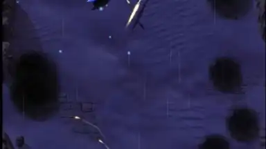 Capture d'écran de Iron Saga 12